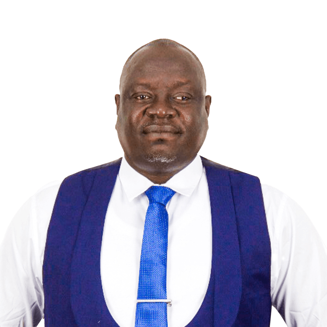 Apôtre Henri Fayol Koffi